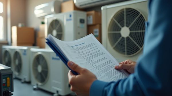 Bien choisir l'installation de climatisation adaptée à vos besoins