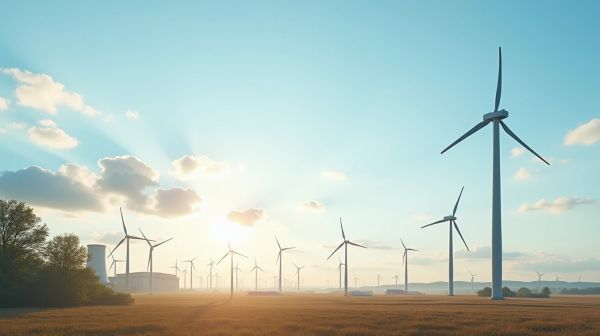 Comment réussir la transition énergétique pour un avenir durable