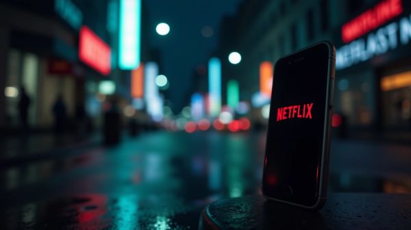 Incontournables sur Netflix : des films sorprendents à découvrir