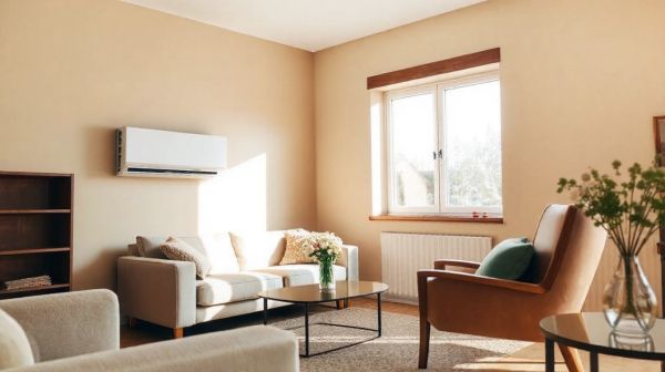 Les avantages de la pompe à chaleur pour votre chauffage