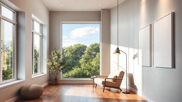 Les clés pour améliorer le confort avec une rénovation énergétique