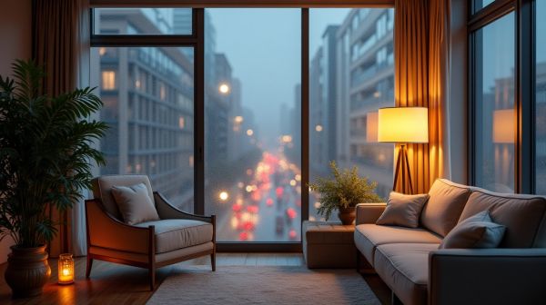 Optimiser sa rénovation énergétique pour un meilleur confort de logement