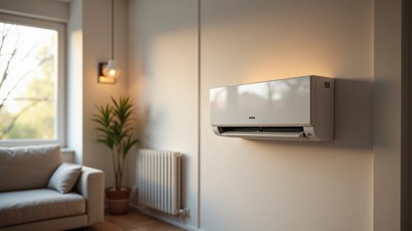 Quel système de chauffage choisir : pensez à la pompe à chaleur ?