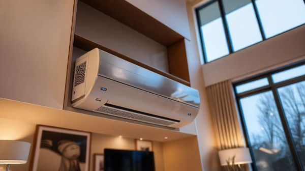Top conseils pour sélectionner votre système de climatisation idéal