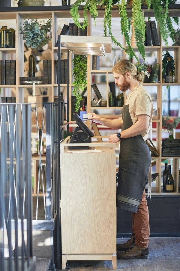 La caisse enregistreuse à Toulouse : Avantages, options et fournisseurs locaux