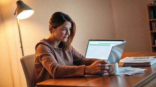 Améliorez votre trésorerie grâce à la gestion efficace des créances