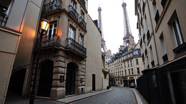 Guide ultime pour dénicher l'appartement parfait à paris