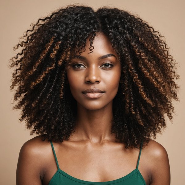 Comment créer une routine de soins capillaires naturels ?