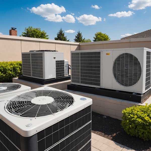 Quelle est la meilleure méthode pour réduire la consommation énergétique des systèmes de climatisation ?