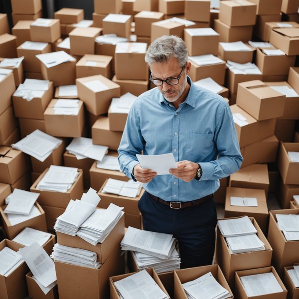 Comment les entreprises peuvent-elles réduire leur consommation de papier par des pratiques numériques ?