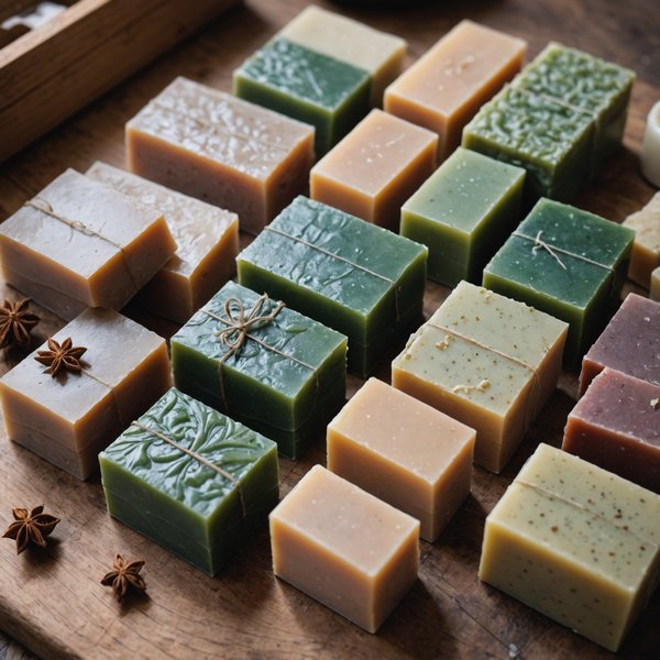 Quels sont les secrets pour réussir un atelier de création de savons artisanaux?